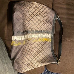 L.A.M.B large hobo bag